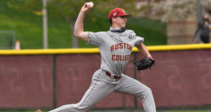 2023 Cape Cod League Prospect Rundown: Falmouth Pitchers
