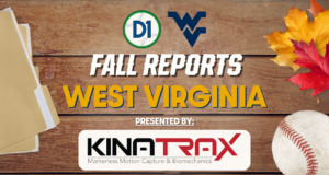 2023 Fall Report: West Virginia