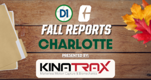 2023 Fall Report: Charlotte