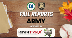 2023 Fall Report: Army