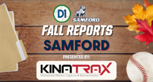 2023 Fall Report: Samford