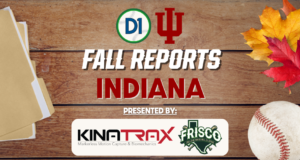 2023 Fall Report: Indiana