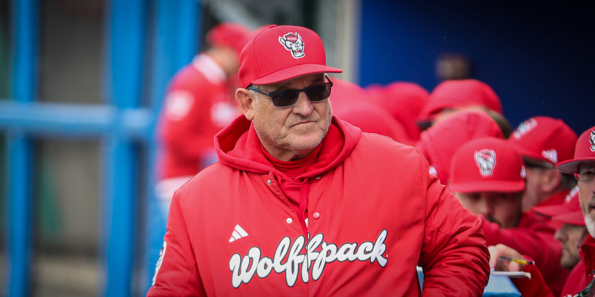 Fitt: Retiring NC State coach Elliott Avent’s legacy will be defined by his giant heart