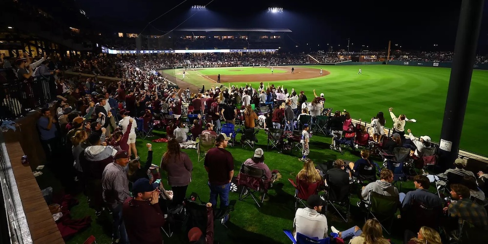 2025 SEC Season in Review/2026 Lookahead: Mississippi State