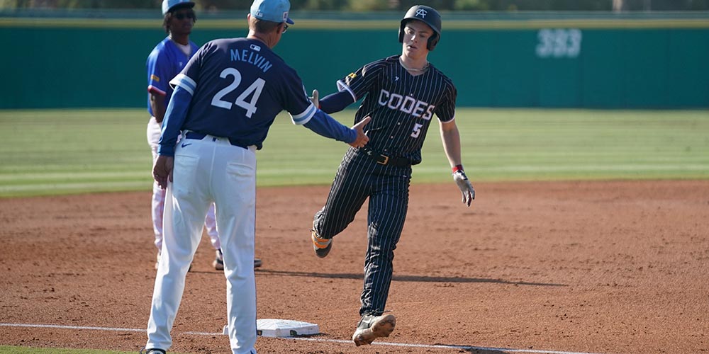 Landon Thome