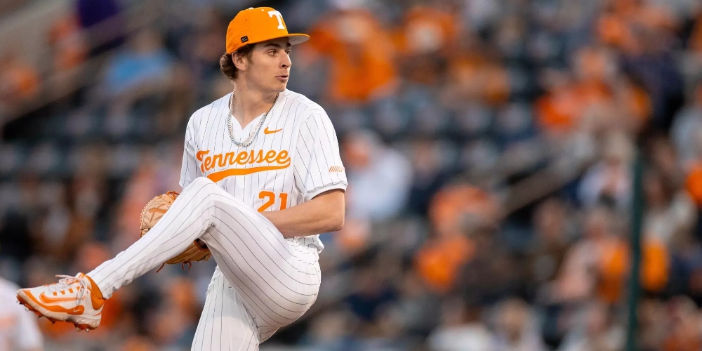 2026 SEC Preseason Snapshot: Tennessee