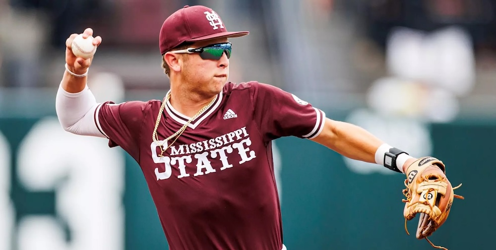 2026 SEC Preseason Snapshot: Mississippi State