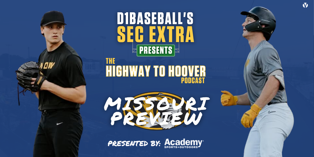 Missouri 2026 Season Preview – Highway to Hoover Podcast