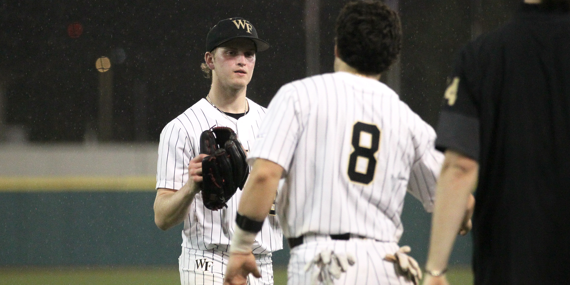 Levonas shines in late-night action, NC State and Houston impress • D1Baseball