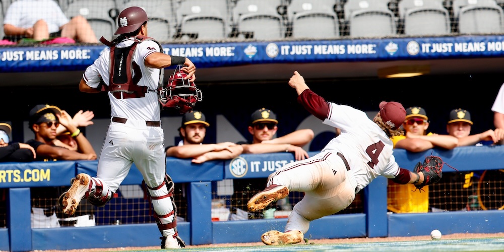 2026 SEC Tournament Live Updates