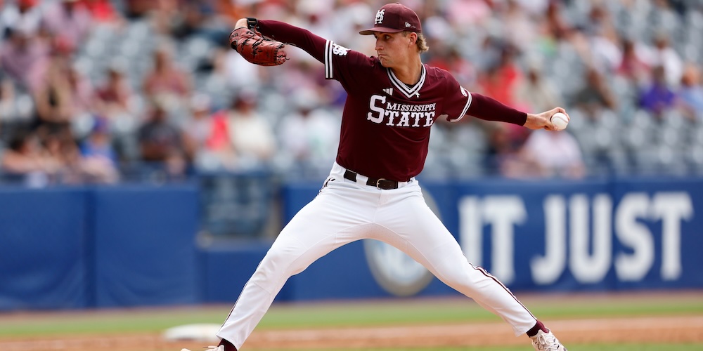 Bracketology: Friday Hosting Watch