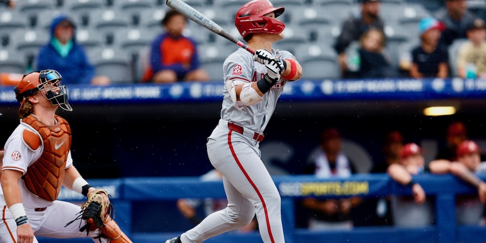 Friday’s SEC Tournament Updates